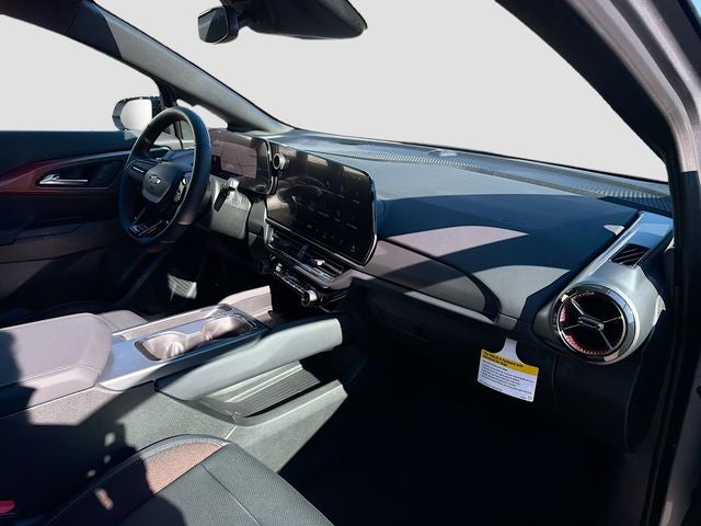 2026 Chevrolet Equinox EV RS - Photo 32
