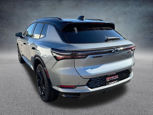 2026 Chevrolet Equinox EV RS - Photo 9