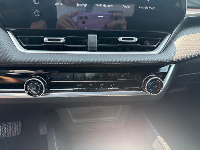 2025 Chevrolet Equinox LT AWD