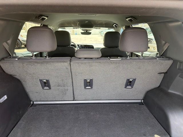 2025 Chevrolet Equinox LT AWD
