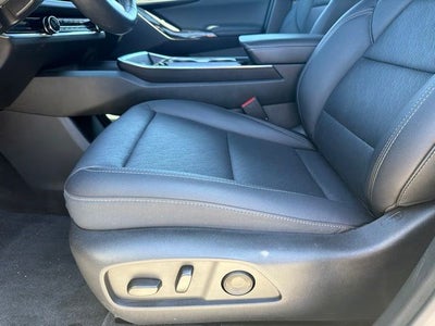 2025 Chevrolet Equinox LT AWD