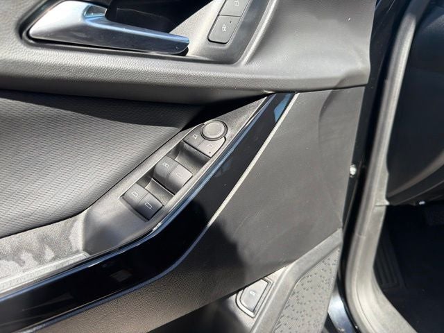 2025 Chevrolet Equinox LT AWD