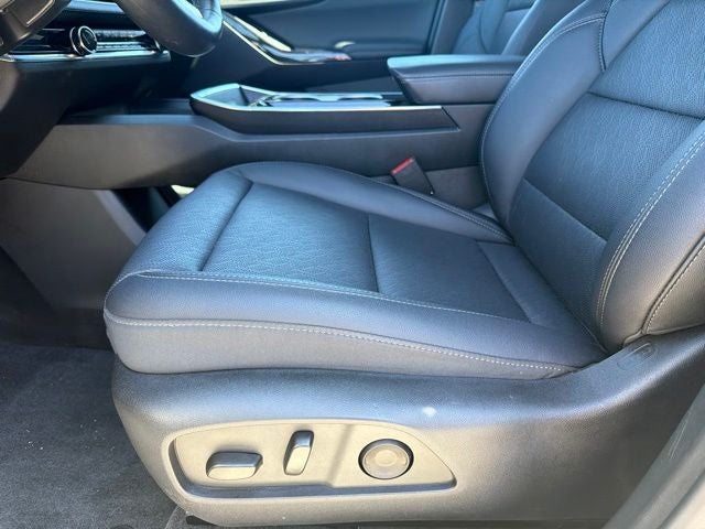 2025 Chevrolet Equinox LT AWD