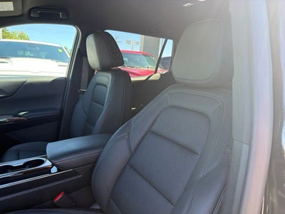 2025 Chevrolet Equinox LT AWD