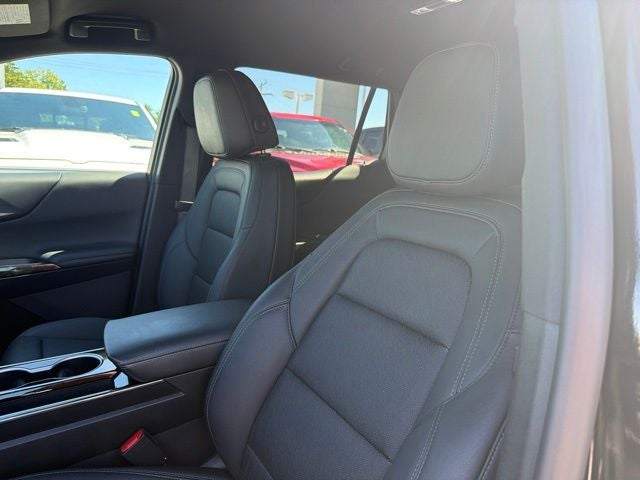 2025 Chevrolet Equinox LT AWD
