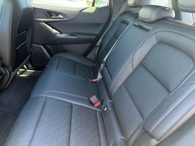 2025 Chevrolet Equinox LT AWD