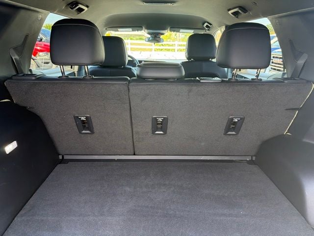 2025 Chevrolet Equinox LT AWD