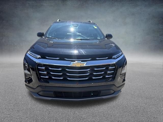 2025 Chevrolet Equinox LT AWD
