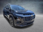 2025 Chevrolet Equinox LT AWD