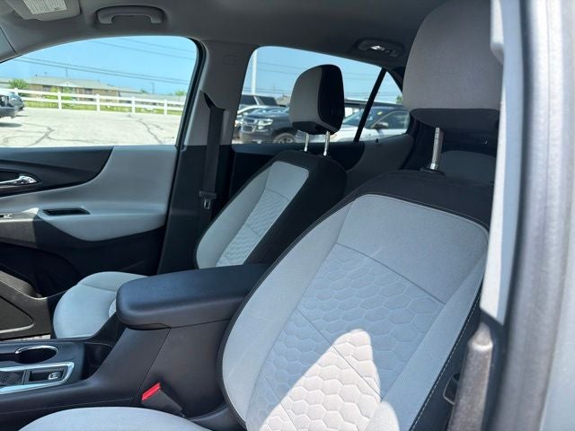2018 Chevrolet Equinox LT AWD