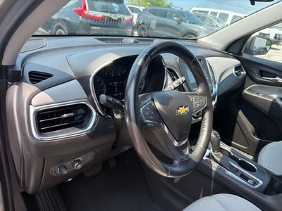 2018 Chevrolet Equinox LT AWD