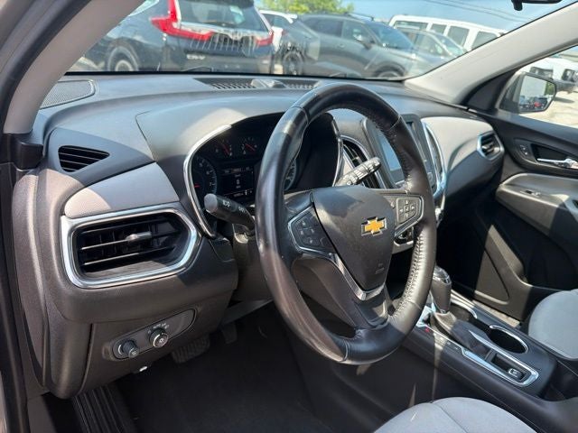 2018 Chevrolet Equinox LT AWD