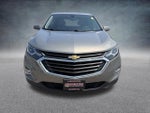 2018 Chevrolet Equinox LT AWD