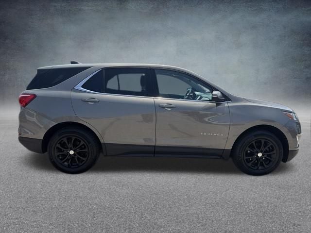 2018 Chevrolet Equinox LT AWD