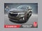 2024 Chevrolet Equinox LT AWD
