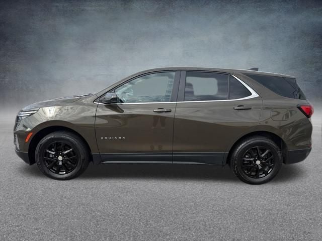 2024 Chevrolet Equinox LT AWD