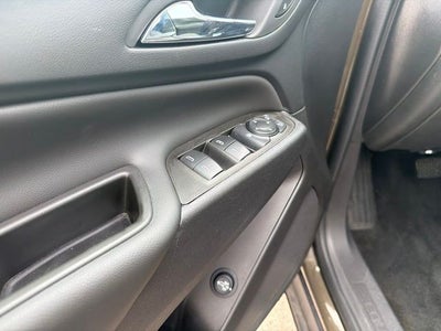 2024 Chevrolet Equinox LT AWD