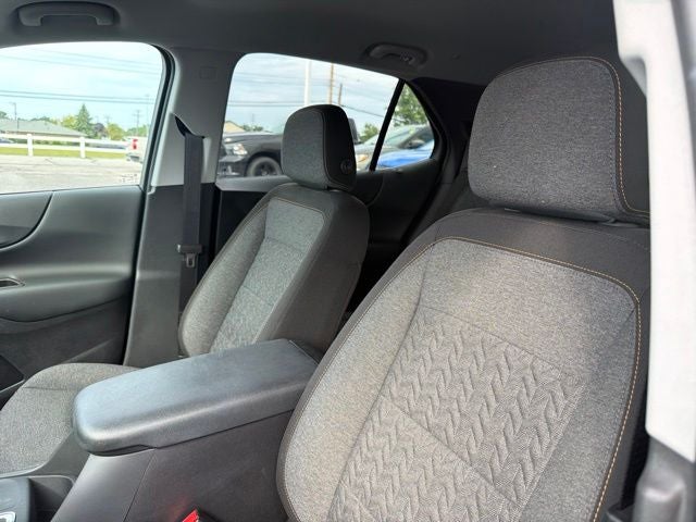 2024 Chevrolet Equinox LT AWD