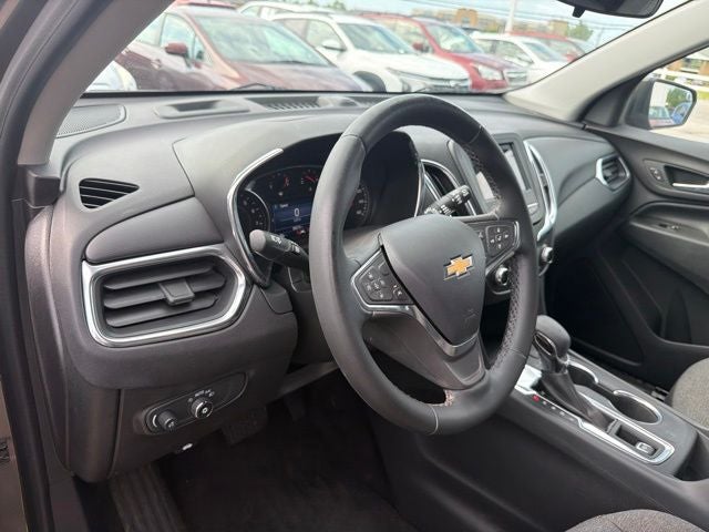 2024 Chevrolet Equinox LT AWD