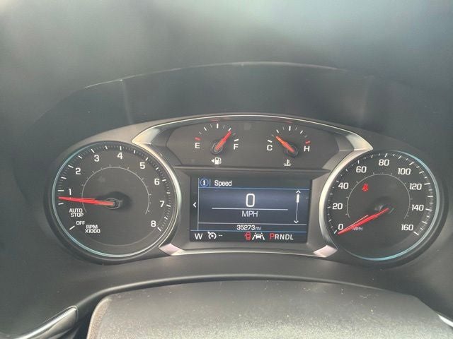 2024 Chevrolet Equinox LT AWD