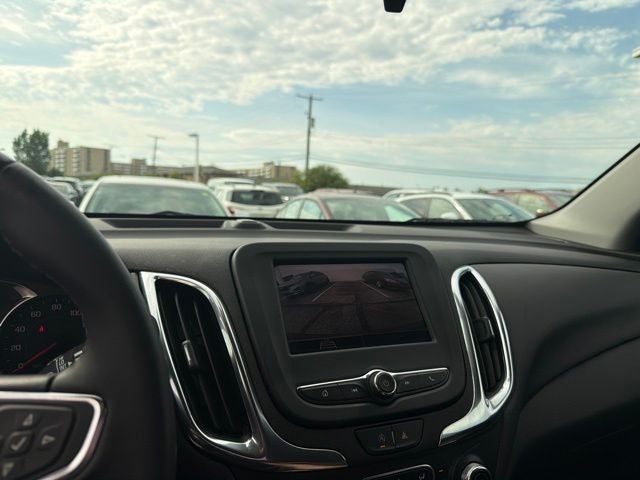 2024 Chevrolet Equinox LT AWD