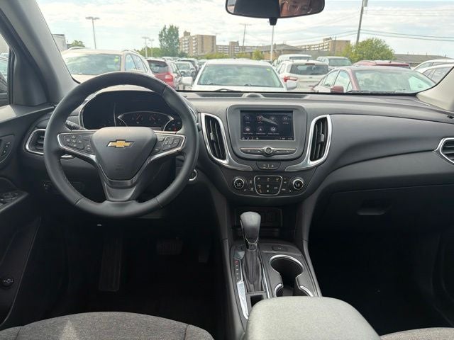 2024 Chevrolet Equinox LT AWD