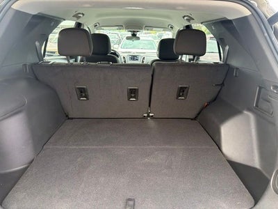 2024 Chevrolet Equinox LT AWD