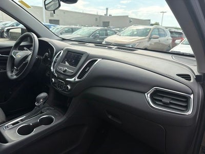 2024 Chevrolet Equinox LT AWD