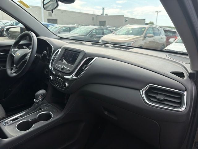 2024 Chevrolet Equinox LT AWD