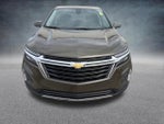 2024 Chevrolet Equinox LT AWD
