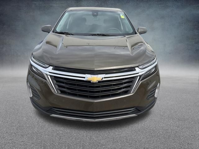 2024 Chevrolet Equinox LT AWD