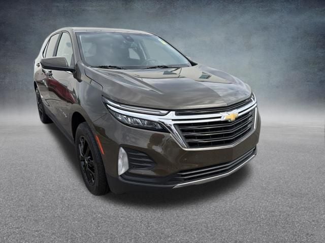 2024 Chevrolet Equinox LT AWD