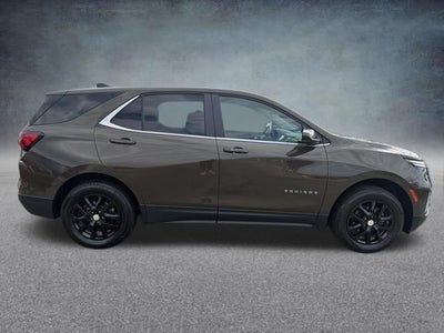 2024 Chevrolet Equinox LT AWD