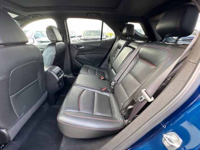 2022 Chevrolet Equinox RS AWD