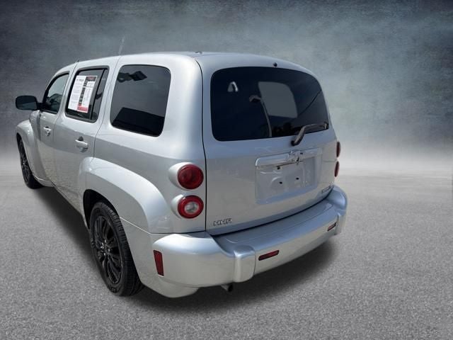 2011 Chevrolet HHR LT
