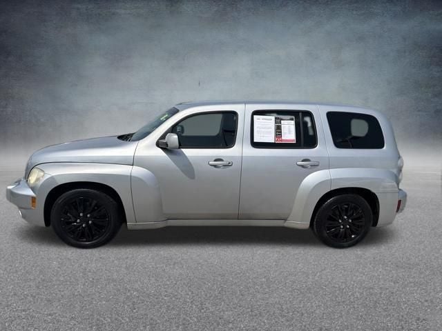2011 Chevrolet HHR LT