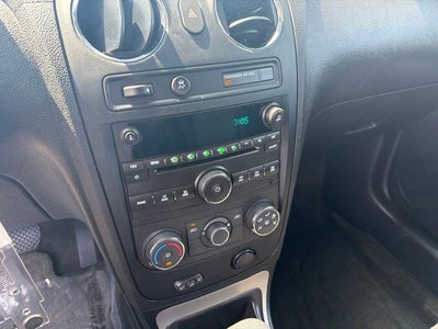 2011 Chevrolet HHR LT