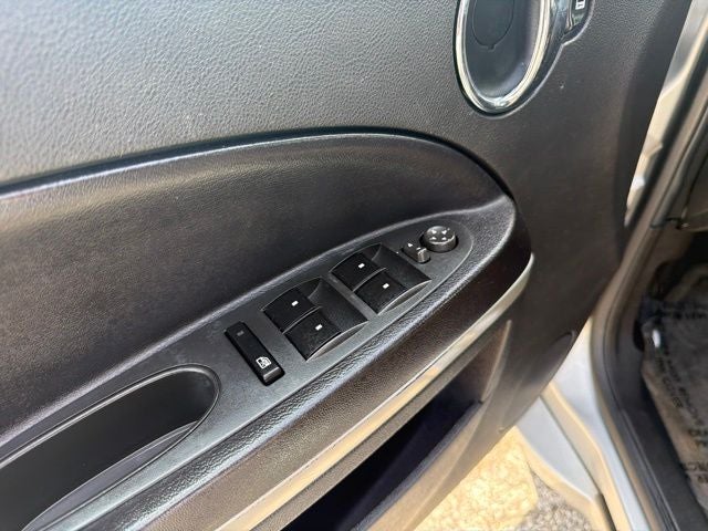 2011 Chevrolet HHR LT