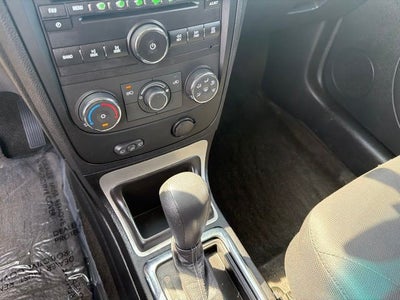 2011 Chevrolet HHR LT