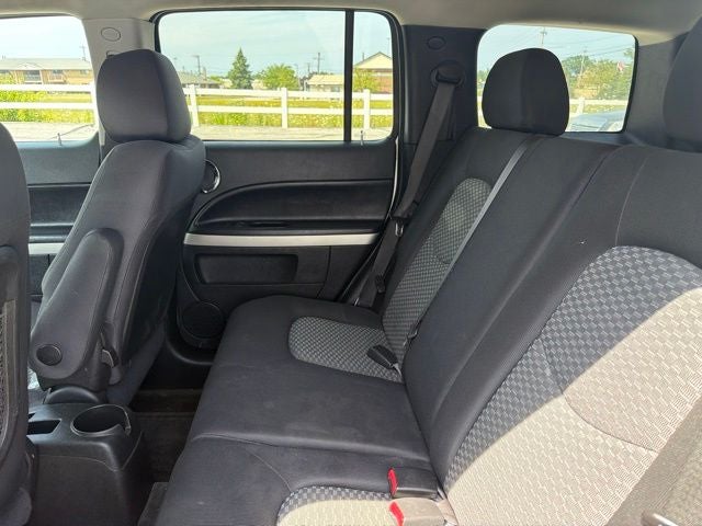 2011 Chevrolet HHR LT