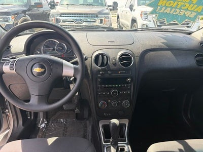 2011 Chevrolet HHR LT