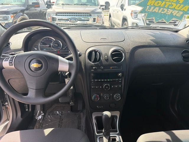 2011 Chevrolet HHR LT