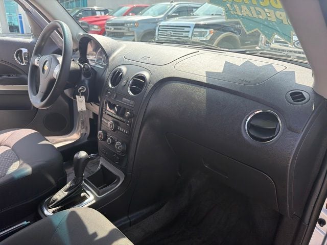 2011 Chevrolet HHR LT
