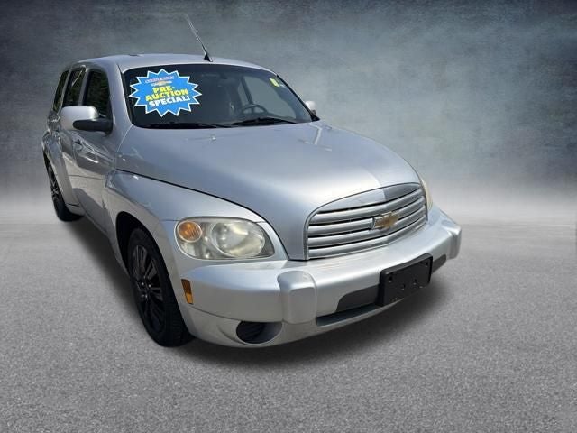 2011 Chevrolet HHR LT