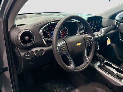 2026 Chevrolet Blazer LT