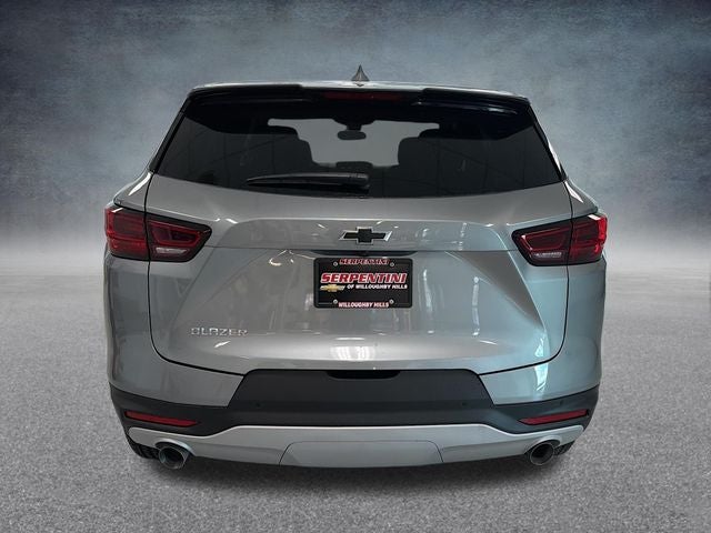 2026 Chevrolet Blazer LT