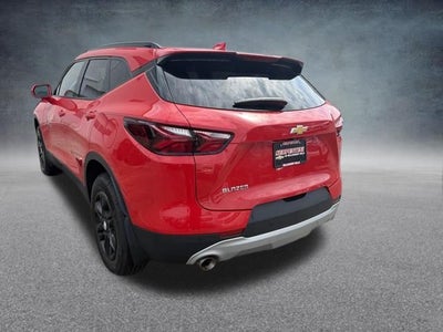 2020 Chevrolet Blazer LT W/ POWER LIFTGATE