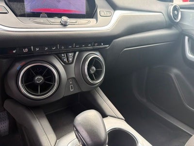 2020 Chevrolet Blazer LT W/ POWER LIFTGATE