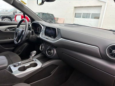 2020 Chevrolet Blazer LT W/ POWER LIFTGATE