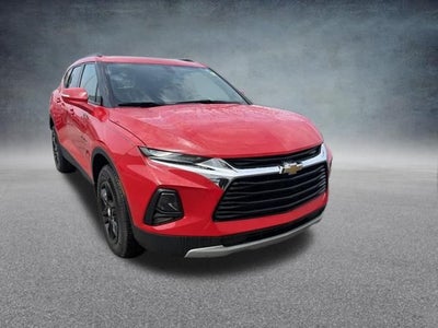 2020 Chevrolet Blazer LT W/ POWER LIFTGATE